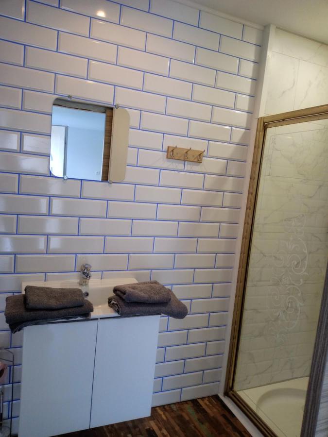 Chambre Studio Calais Exterior foto